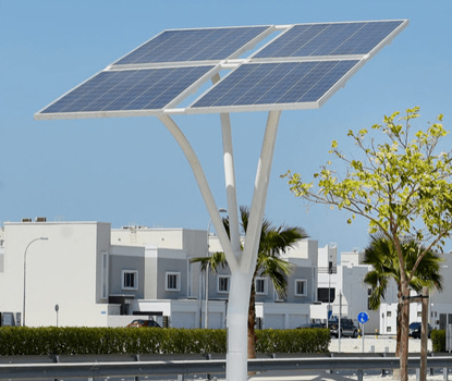 Diyar Al Muharraq Invests in Environmental Sustainability Solutions across the City